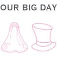Icono de programa: Our Big Day
