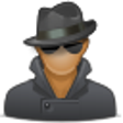 Icono de programa: PersianKeylogger