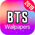 Icono de programa: BTS Wallpapers 2019