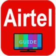 Icon of program: Tips for Airtel TV Channe…