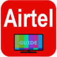 Icon of program: Tips for Airtel TV Channe…