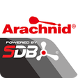 Icono de programa: Arachnid SDB