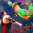 Icono de programa: Wrestling Titans - Free W…