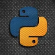 Icon of program: Python Programming App : …