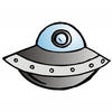 Icono de programa: Space Invasion Lite