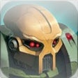 Icono de programa: Battle Blasters Free