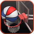 Icono de programa: Basketball