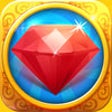 Icono de programa: Jewel Wonders Free()
