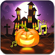 Icono de programa: Halloween Ringtone Sound …