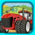 Icon of program: Farm Tractor Repairing an…
