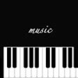 Icono de programa: Black and White Keys 2