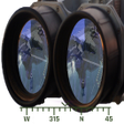 Icono de programa: Military Binoculars Simul…