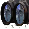 Icon of program: Military Binoculars Simul…