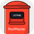 Speed Post Tracking: PostMaster for India Post icon