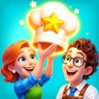 Icono de programa: Foodstars: Merge  Cook