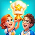 Icono de programa: Foodstars: Merge  Cook