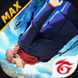 Icon of program: Garena Free Fire MAX
