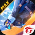 Icon of program: Garena Free Fire MAX