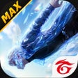 Icono de programa: Garena Free Fire MAX