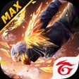 Icon of program: Garena Free Fire MAX