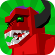 Icono de programa: Smashy City: Monster Ramp…