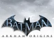 Icon of program: Batman: Arkham Origins
