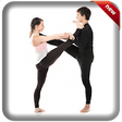 Icono de programa: Gymnastics