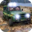 Icon of program: UAZ 4x4: Dirt Offroad Ral…