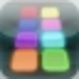 Icon of program: Glow Beats for iPhone