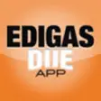 Icon of program: EdigasDue App gas