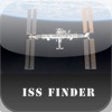 Icono de programa: iSSFinder