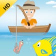 Icono de programa: Fishman HD free