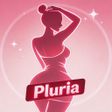 Icono de programa: Pluria - Video Chat
