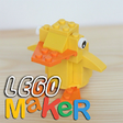 Icono de programa: LEGO Building : Instructi…