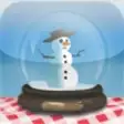 Icon of program: Snowy Globe