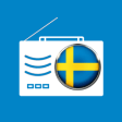 Icon of program: Sweden Radio Stations FM/…