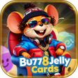 BU778Jelly Cards icon