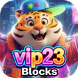 Icono de programa: vip23Blocks