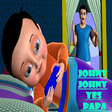 Icono de programa: Johny Johny Yes Papa Nurs…