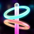 Icono de programa: Water Ring Toss