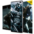 Icono de programa: Arkham Knight Wallpaper H…