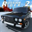 Icon of program: Russian Rider Drift