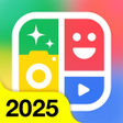 Icon of program: Photo Collage Editor & Co…