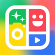 Icono de programa: Photo Collage Editor & Co…