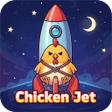 Icon of program: Chicken Jet