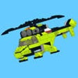 Icon of program: Green Copter for LEGO Cre…