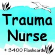 Icon of program: Trauma Nurse Study Guide …