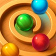 Icono de programa: Marble Match - Sort Puzzl…