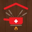 Icono de programa: Buvettes d'alpage de Suis…