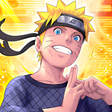 Icon of program: Ultimate Ninja Blazing